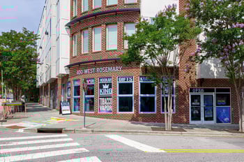 400 Rosemary St #114, Chapel Hill, NC 27516