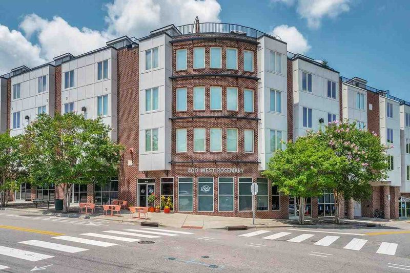 400 W Rosemary St #204, Chapel Hill, NC 27516