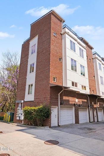 400 Rosemary St #401, Chapel Hill, NC 27516