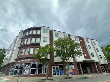 400 Rosemary St #401, Chapel Hill, NC 27516