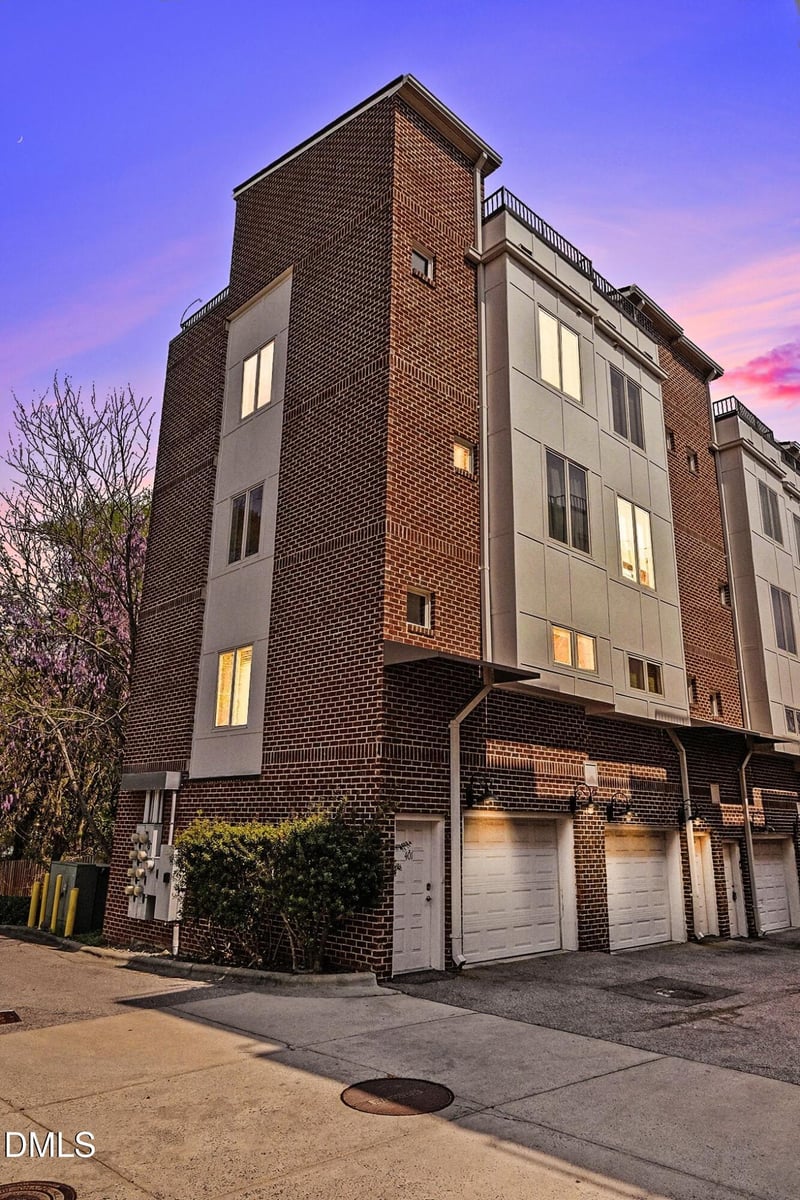 400 Rosemary St #401, Chapel Hill, NC 27516