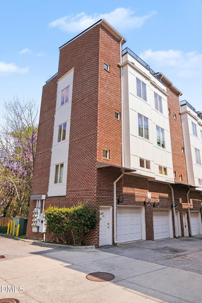 400 Rosemary St #401, Chapel Hill, NC 27516