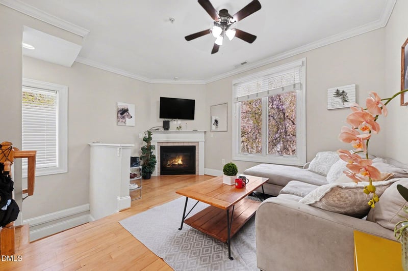 400 Rosemary St #401, Chapel Hill, NC 27516