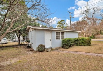 400 Roxie Ave, Fayetteville, NC 28304