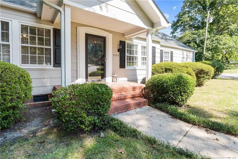 400 Rush Rd, Fayetteville, NC 28305