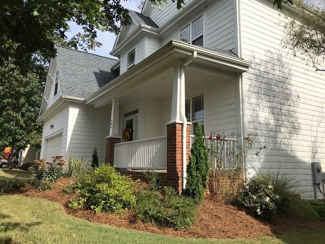 400 Sarazen Dr, Clayton, NC 27527