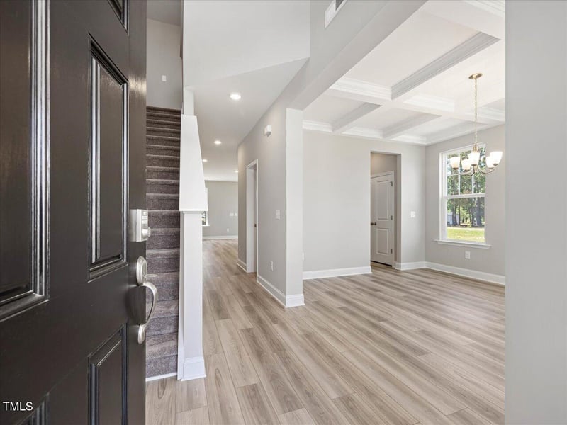 400 Shelby Meadow Ln, Angier, NC 27501