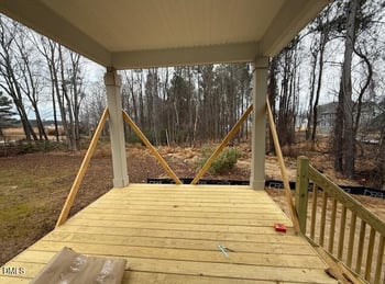 400 Shelby Meadow Ln, Angier, NC 27501