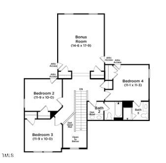 400 Shelby Meadow Ln, Angier, NC 27501