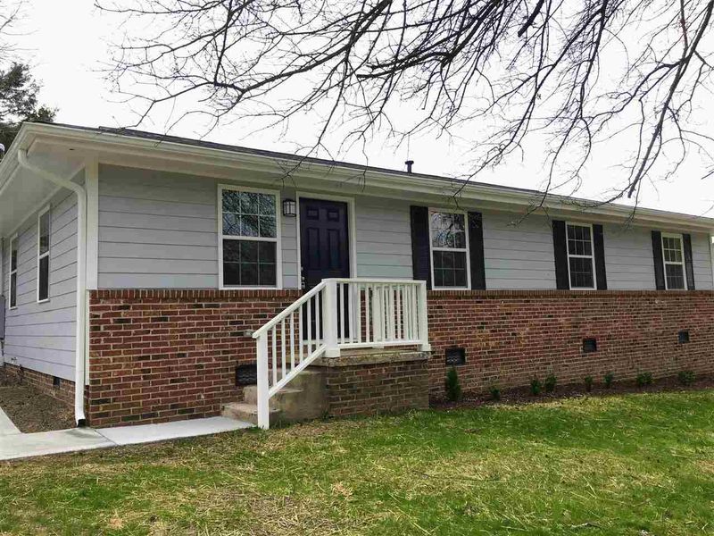 400 Solar Dr, Raleigh, NC 27610