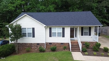 400 Southerby Dr, Garner, NC 27529