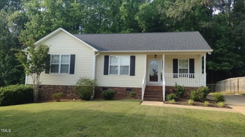 400 Southerby Dr, Garner, NC 27529
