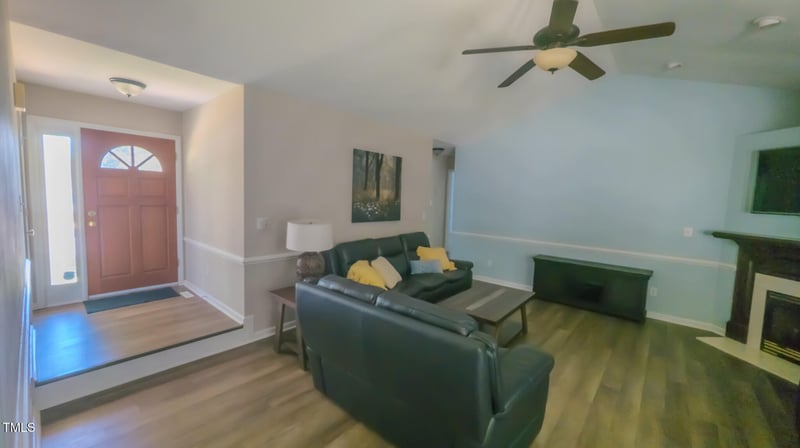 400 Southerby Dr, Garner, NC 27529