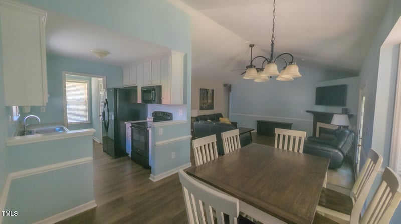 400 Southerby Dr, Garner, NC 27529