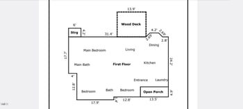 400 Southerby Dr, Garner, NC 27529