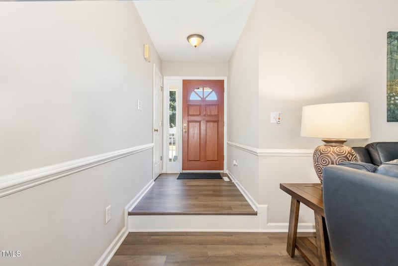 400 Southerby Dr, Garner, NC 27529