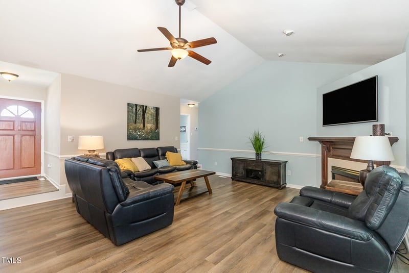 400 Southerby Dr, Garner, NC 27529