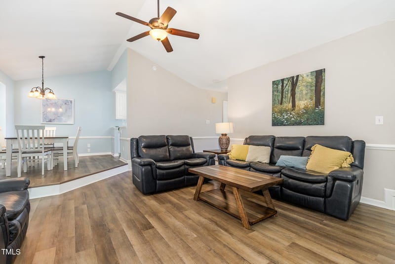 400 Southerby Dr, Garner, NC 27529