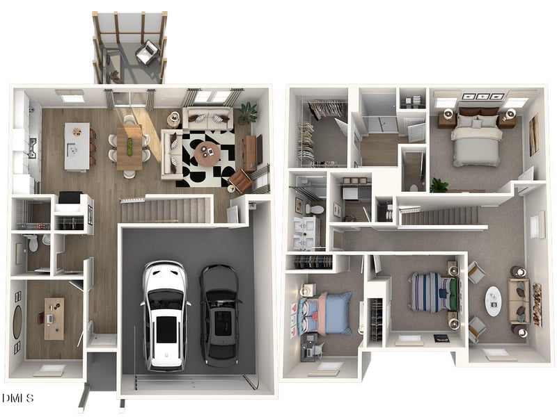 400 Southland Dr, Zebulon, NC 27597