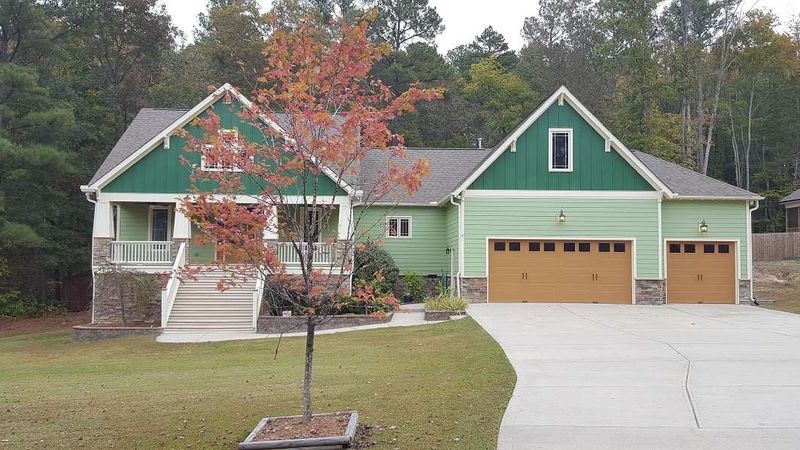 400 Stallings Rd, Durham, NC 27703