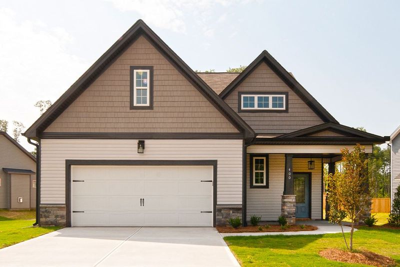 400 Stephens Way, Youngsville, NC 27596