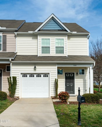 400 Stone Flower Ln, Raleigh, NC 27603