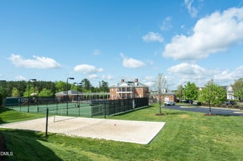 400 Stone Flower Ln, Raleigh, NC 27603