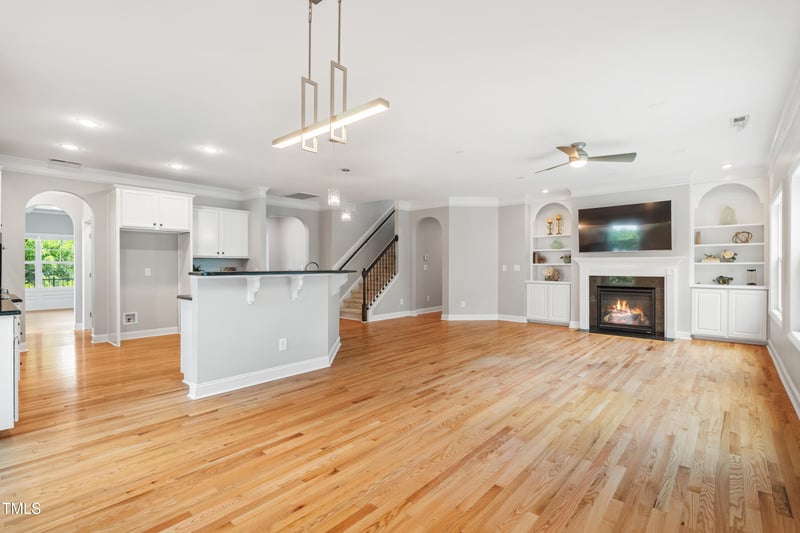 400 Swann Trl, Clayton, NC 27527