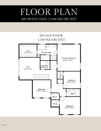 400 Swann Trl, Clayton, NC 27527