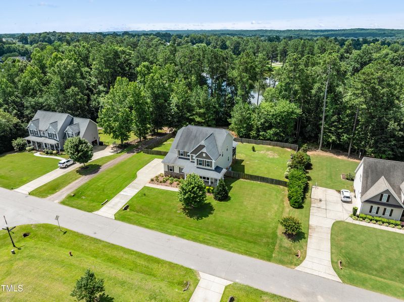 400 Swann Trl, Clayton, NC 27527