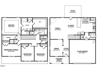 400 Sweet Potato Ln Lot 17, Nashville, NC 27856