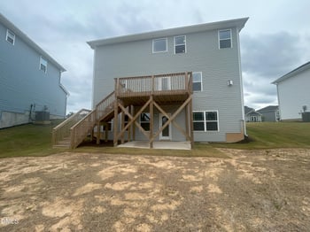 400 Sweet Potato Ln Lot 17, Nashville, NC 27856