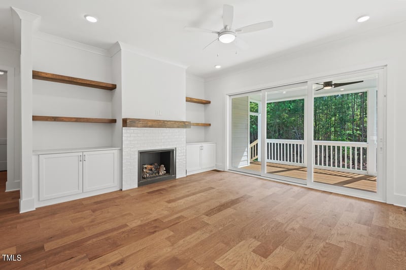 400 Terry Rd, Hillsborough, NC 27278