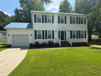 400 Thorndale Dr, Dunn, NC 28334