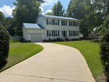 400 Thorndale Dr, Dunn, NC 28334