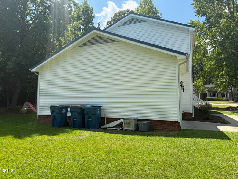 400 Thorndale Dr, Dunn, NC 28334