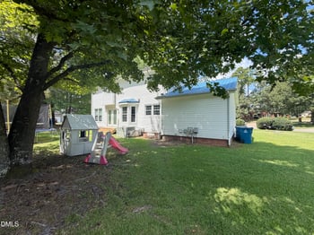 400 Thorndale Dr, Dunn, NC 28334
