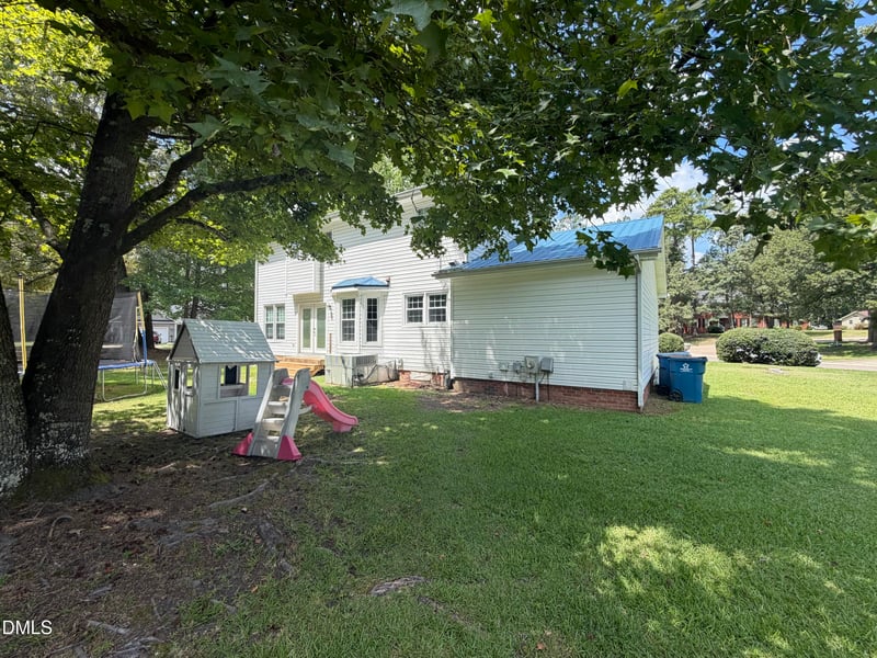 400 Thorndale Dr, Dunn, NC 28334