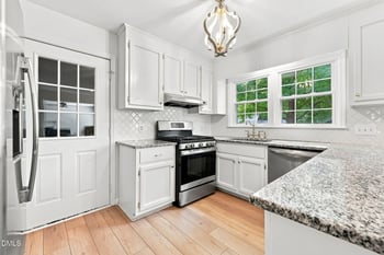 400 Thorndale Dr, Dunn, NC 28334
