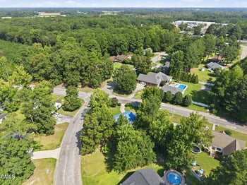 400 Thorndale Dr, Dunn, NC 28334