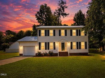 400 Thorndale Dr, Dunn, NC 28334