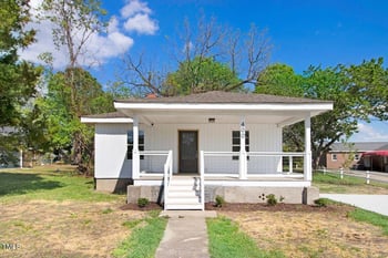 400 Townsend St, Dunn, NC 28334