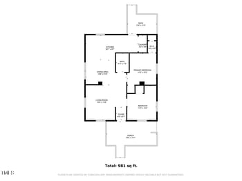 400 Townsend St, Dunn, NC 28334