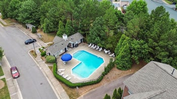 400 Tunstall Ave, Apex, NC 27502