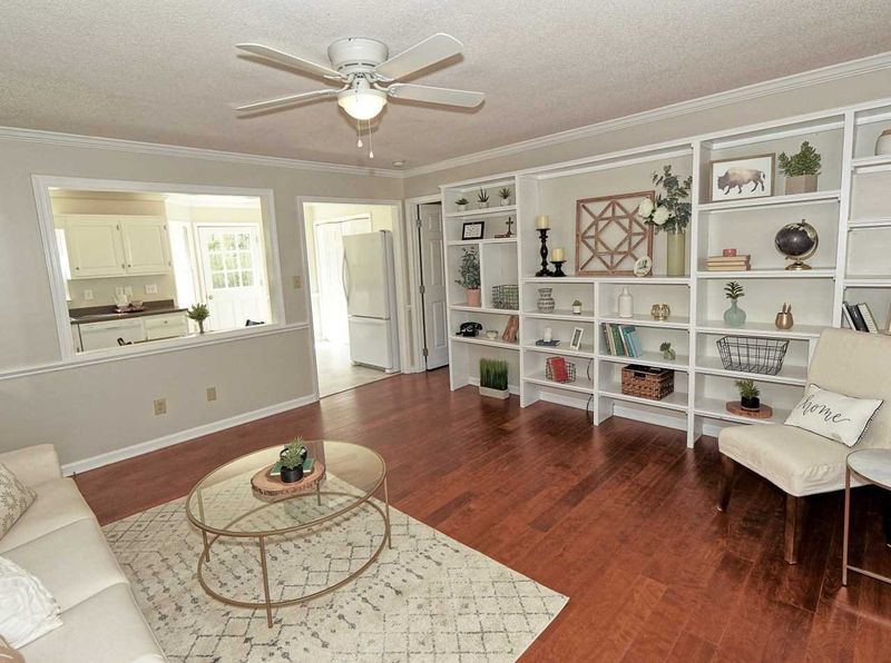 400 Turnipseed Rd, Wendell, NC 27591