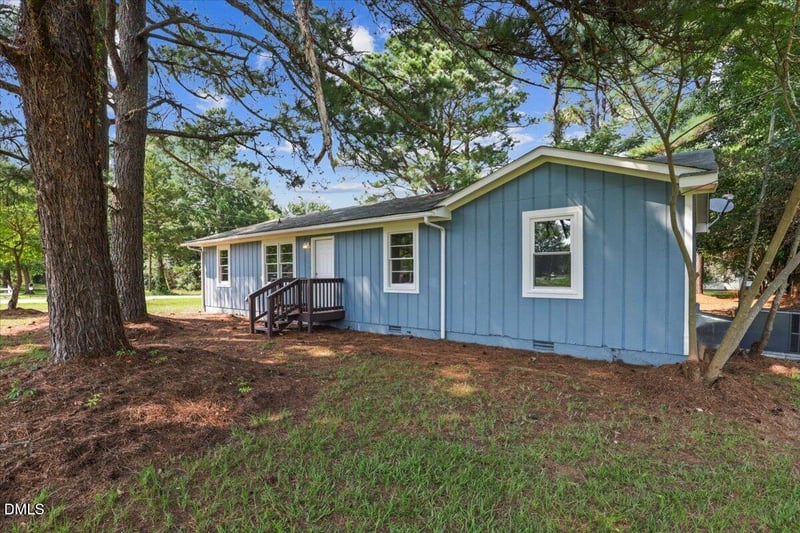 400 Vinwood Ave, Goldsboro, NC 27534