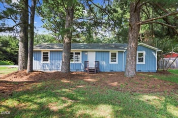 400 Vinwood Ave, Goldsboro, NC 27534