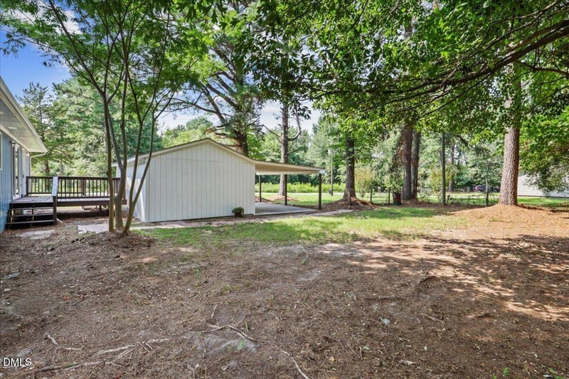 400 Vinwood Ave, Goldsboro, NC 27534