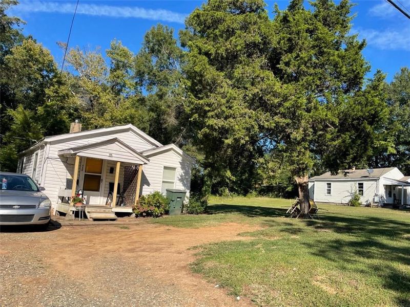 400 Walker Ave, Graham, NC 27253