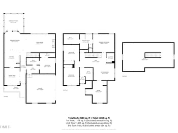 400 Walker Ranch Dr, Fuquay Varina, NC 27526